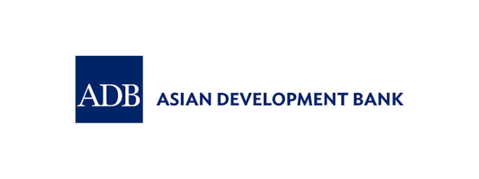 ADB to Support Sri Lanka's Financial Sector